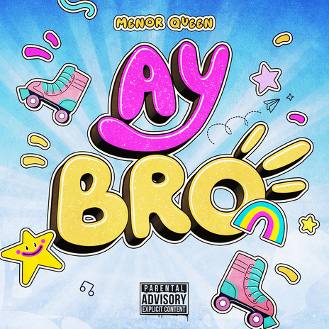 Ay BRO! ft. Hansel El De La H | Boomplay Music