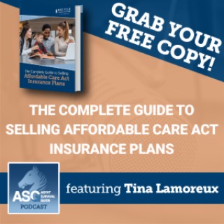 Download Your Copy Today: The Complete Guide to Selling Affordable Care Act Insurance Plans
