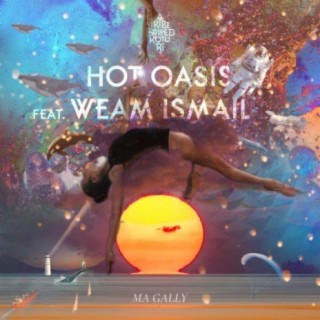 Hot Oasis