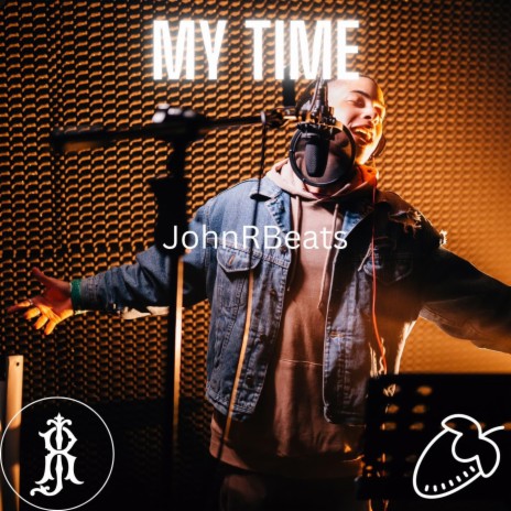 My Time (Instrumental) | Boomplay Music