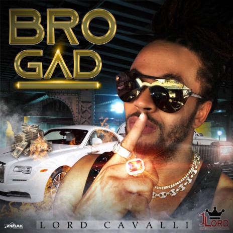 Bro Gad | Boomplay Music