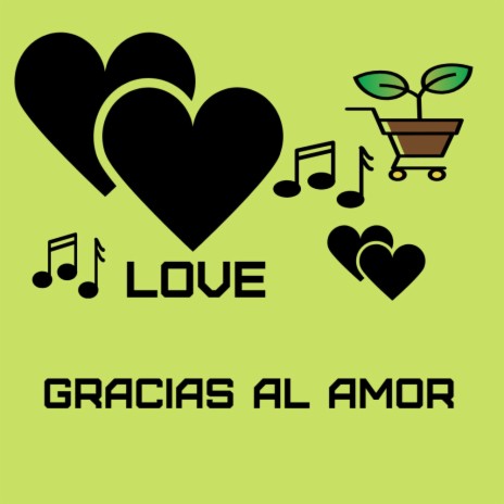 gracias al amor | Boomplay Music