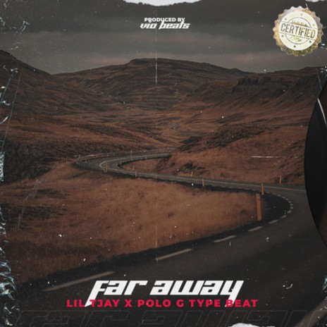 Far Away | Boomplay Music