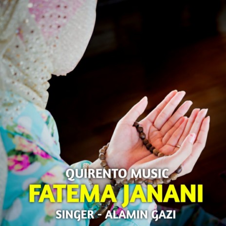 FATEMA JANANI | Boomplay Music