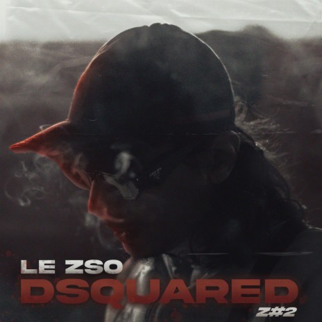 Freestyle Z DSQUARED