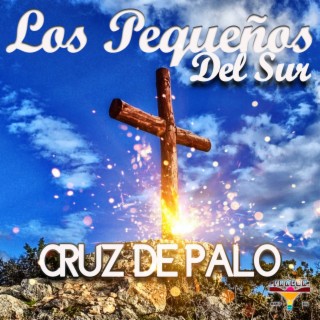 Cruz de Palo