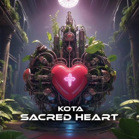 Sacred Heart | Boomplay Music