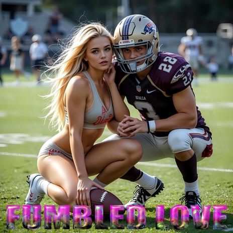 FUMBLED LOVE | Boomplay Music