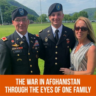 The Beginning – and End – of the War in Afghanistan Through the Eyes of One Family
