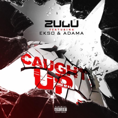 Caught Up ft. Esko | Boomplay Music