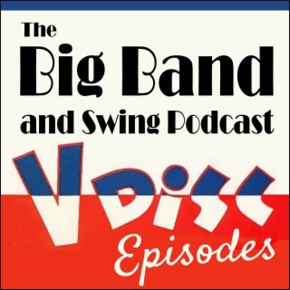 The V-Disc Episodes - Disc #519 - Benny Goodman, Woody Herman