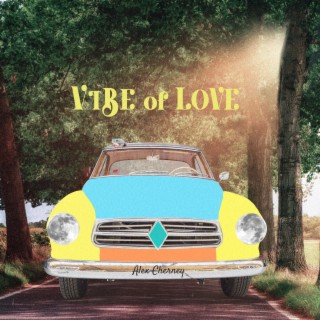 Vibe of Love