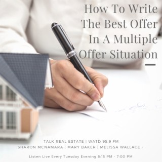 How To Write Your Best Offer