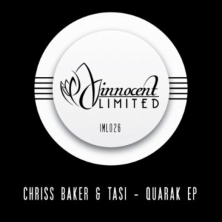 Quarak EP