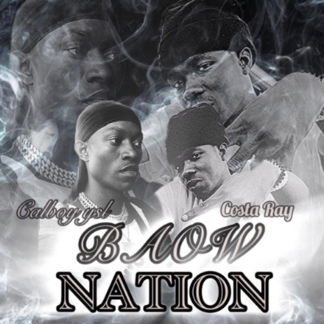 Baow Nation | Boomplay Music