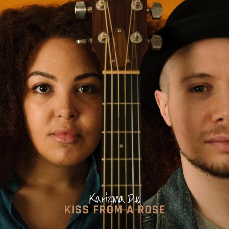 Kiss from a Rose (Acoustic) | Boomplay Music