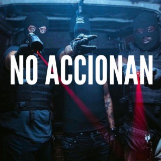 No Accionan (Trap Beat)