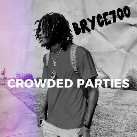 Crowded parties | Boomplay Music