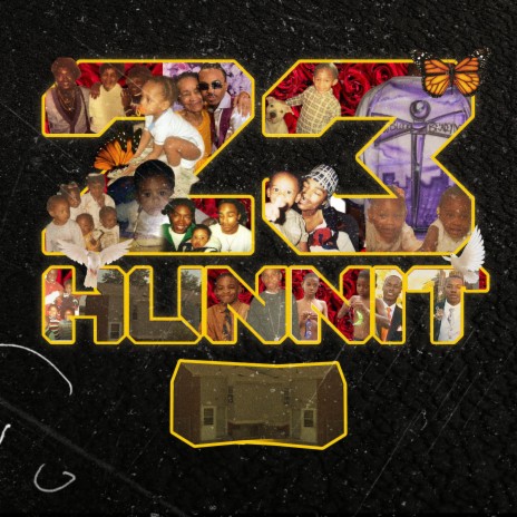 23Hunnit | Boomplay Music