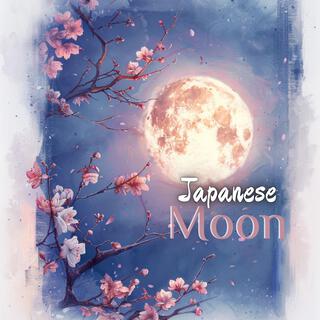 Japanese Moon: Calm Zen Meditation Music for Deep Inner Peace