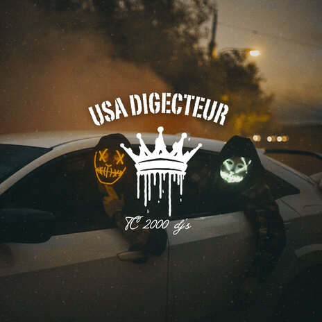 Usa Digecteur | Boomplay Music