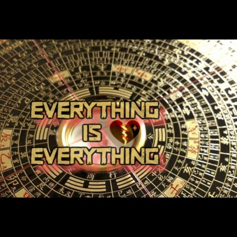Everything is Everything | Boomplay Music