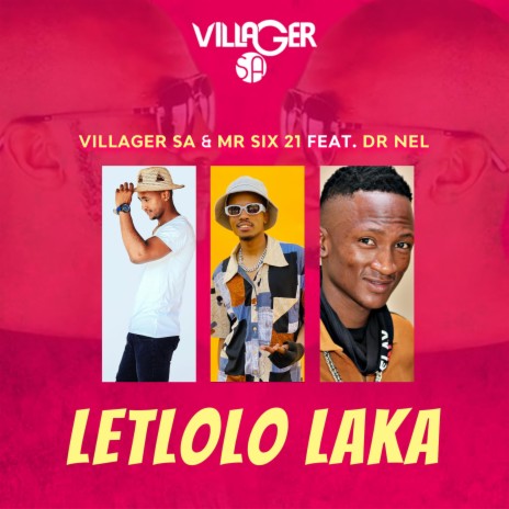 Letlolo Laka | Boomplay Music