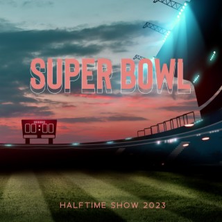 Super Bowl Halftime Show 2023 - Dance Party