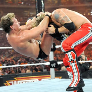 Chris jericho