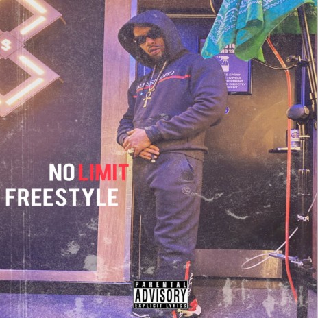 No Limit Freestyle | Boomplay Music