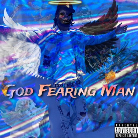 God Fearing Man | Boomplay Music