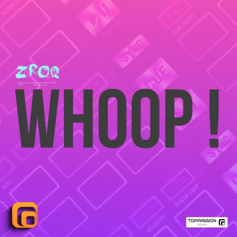 Whoop ! | Boomplay Music