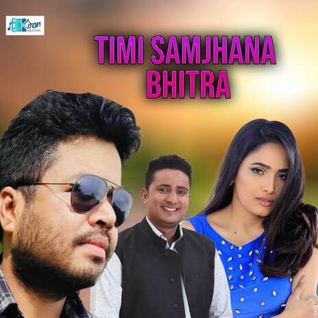 Timi Samjhana Bhitra (Female) | Boomplay Music