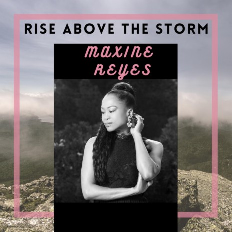 Rise Above The Storm | Boomplay Music