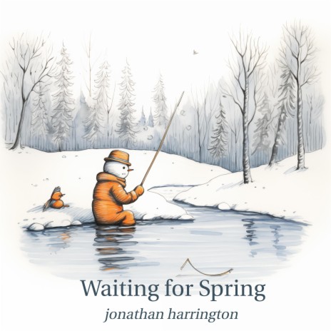 Waiting for Spring | Boomplay Music