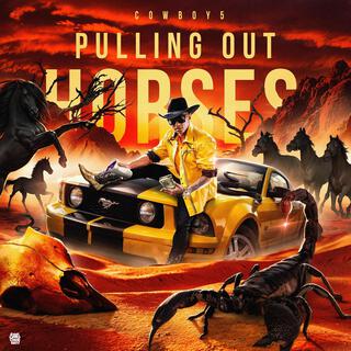 Pulling Out Horses lyrics | Boomplay Music