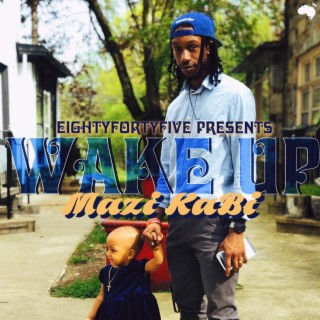 Wake Up (Dreams Come True) lyrics | Boomplay Music
