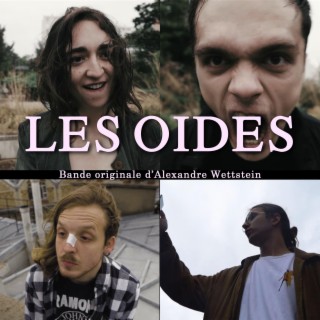 Les Oides (Bande originale)