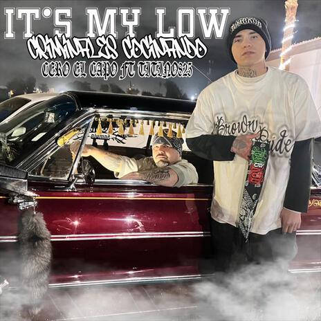 It's my low ft. Titino825 | Boomplay Music