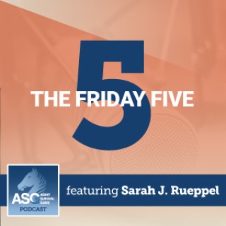 December 10, 2021 | The Friday Five