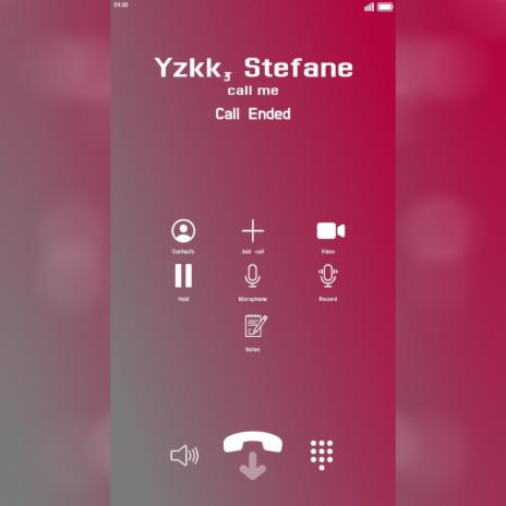 call me ft. Stefane | Boomplay Music
