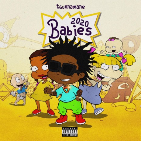 2020 Babies | Boomplay Music