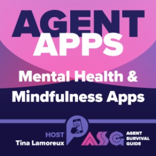 Agent Apps | Mental Health & Mindfulness Apps