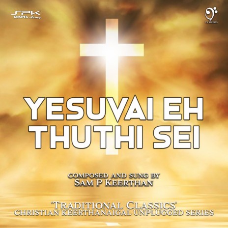 Yesuvai Eh Thuthi Sei | Boomplay Music