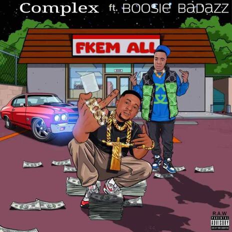 Fkem ALL | Boomplay Music