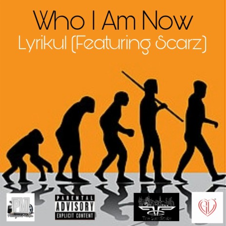 Who I am now ft. Scarz | Boomplay Music