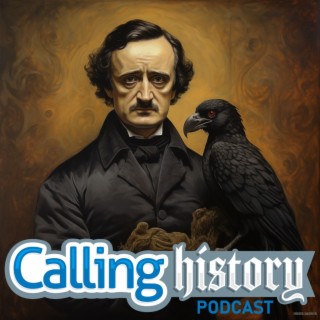 Edgar Allan Poe Part 1: Isn’t Alcohol Part of the Creation?