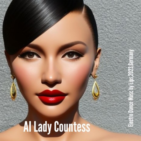 AI Lady Countess | Boomplay Music