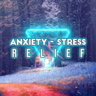 Alivio de estrés y ansiedad (Ondas alpha 11 Hz)