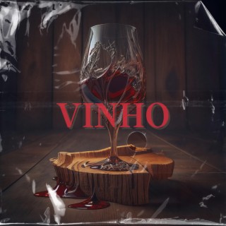 Vinho lyrics | Boomplay Music